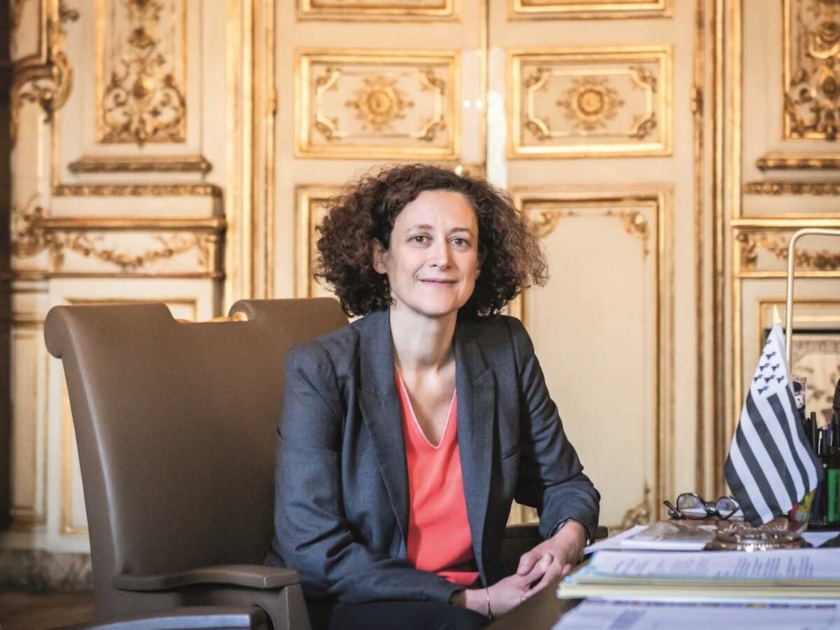 Comment la ministre du Logement veut inciter les propriétaires à baisser leurs loyers
