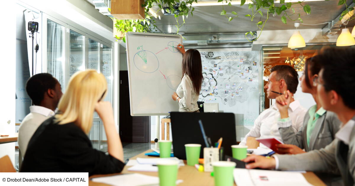 Rocket School, l’école qui sélectionne sur la personnalité