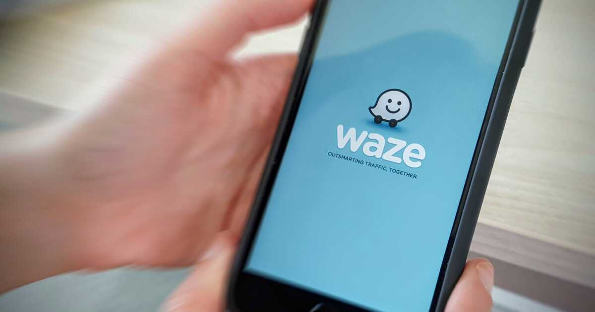 Coyote, Waze Vers une interdiction des applis anti-radar au nom de la  lutte antiterroriste - Le Parisien