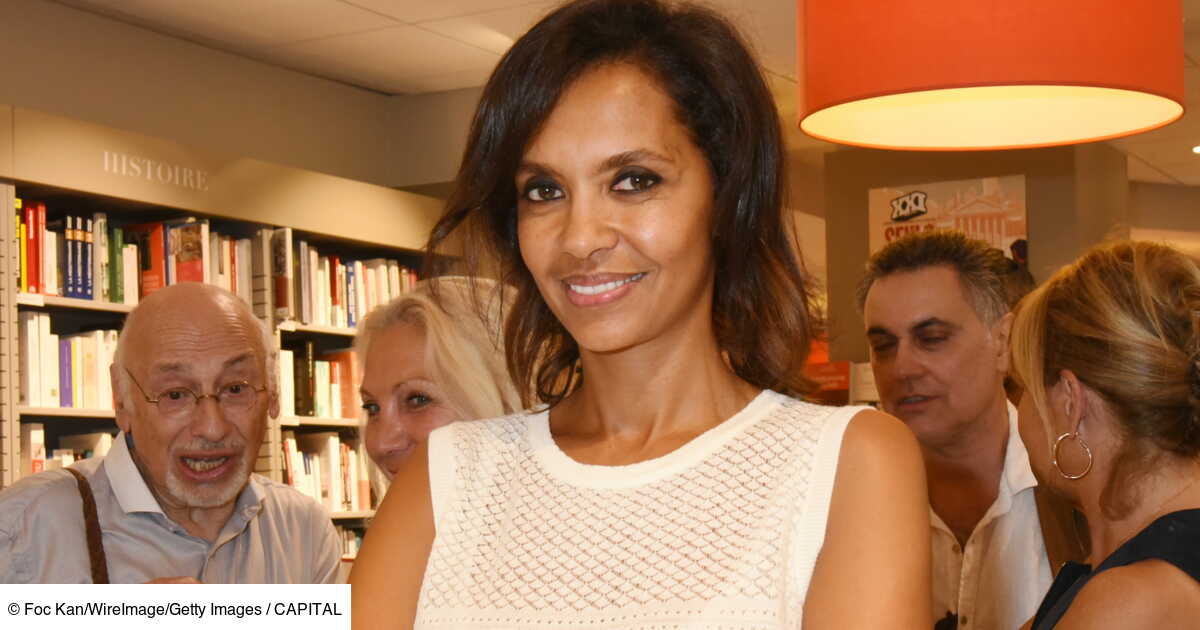 Karine Le Marchand va toucher une grosse subvention de la Région PACA
