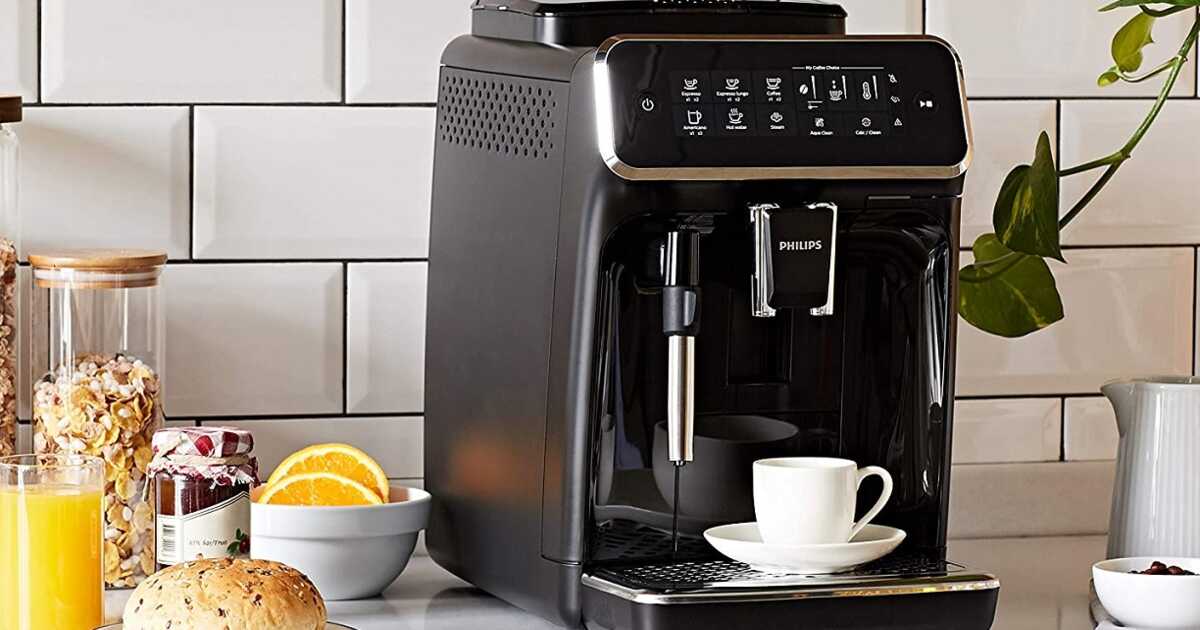  Boulanger : Jusqu'à -350 euros sur les machines à café à grains 