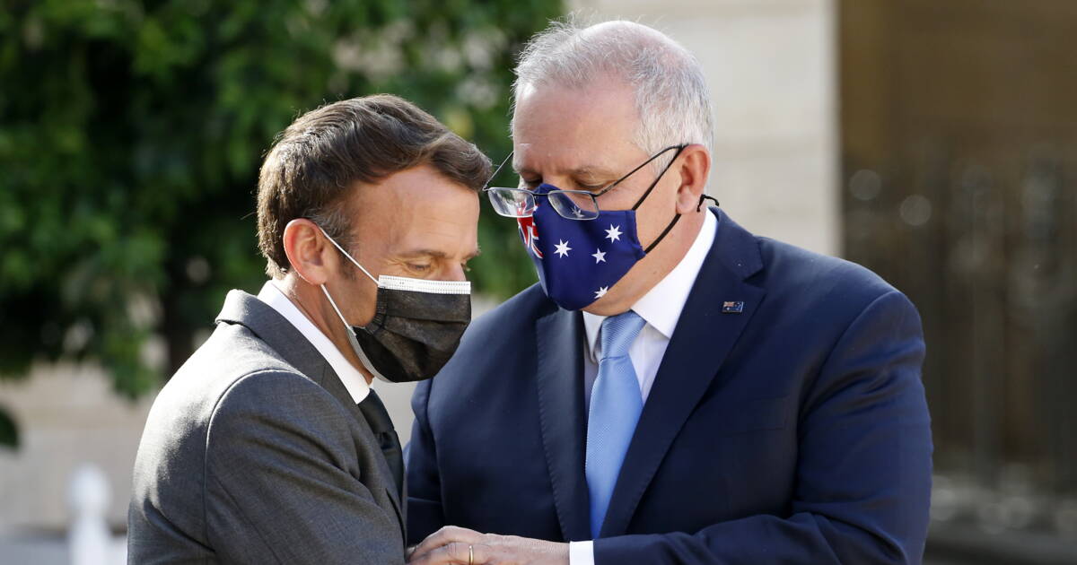 site de rencontre franco australien