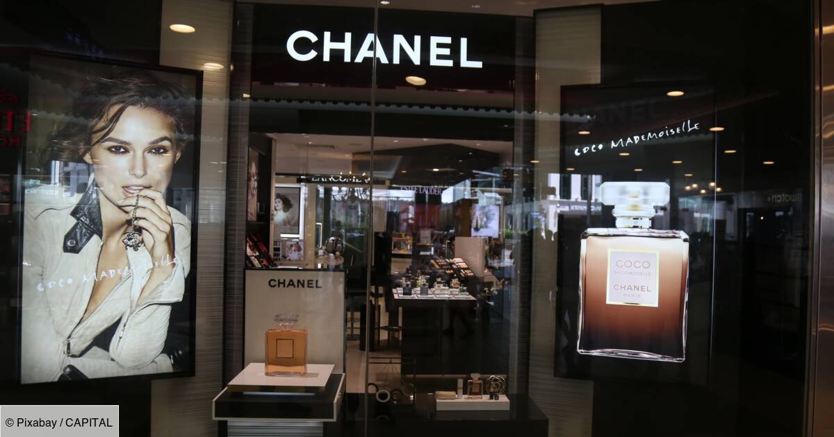 Pourquoi le prix de ce sac Chanel a augmenté de 2.000 euros en quelques mois