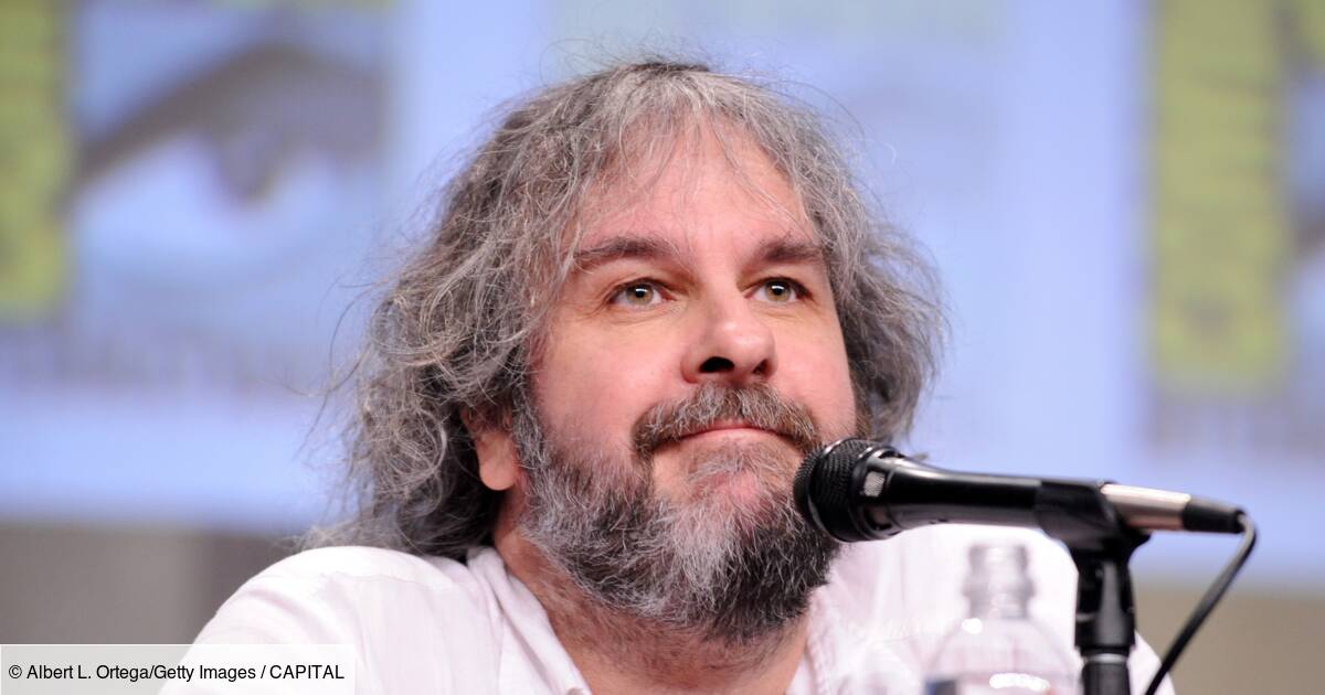 Metavers director Peter Jackson sells his special effects studio for