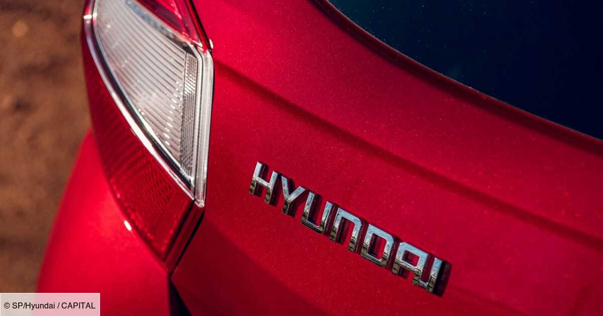 victime d'une arnaque, un pneu incroyable chez Hyundai, c'est le  récap