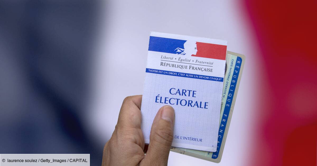 inscription sur les listes electorales comment faire capital fr