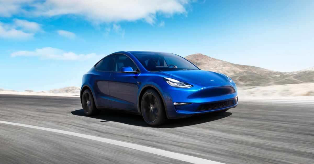 Tesla Model Y 2024 : à la poursuite de la Model 3