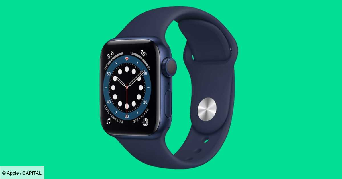 Ee apple discount watch series 6