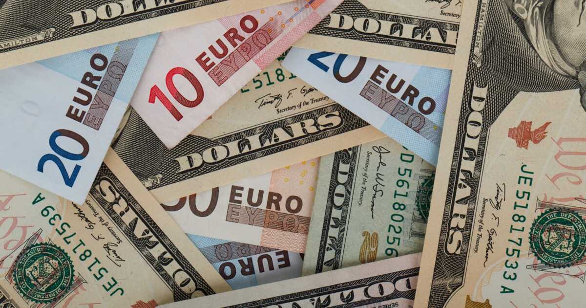 Le nouveau billet de 10 euros, moins problématique que celui de 5 euros 