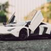 Une Lamborghini à 30 euros, le concours fou lancé par un collectif d’artistes