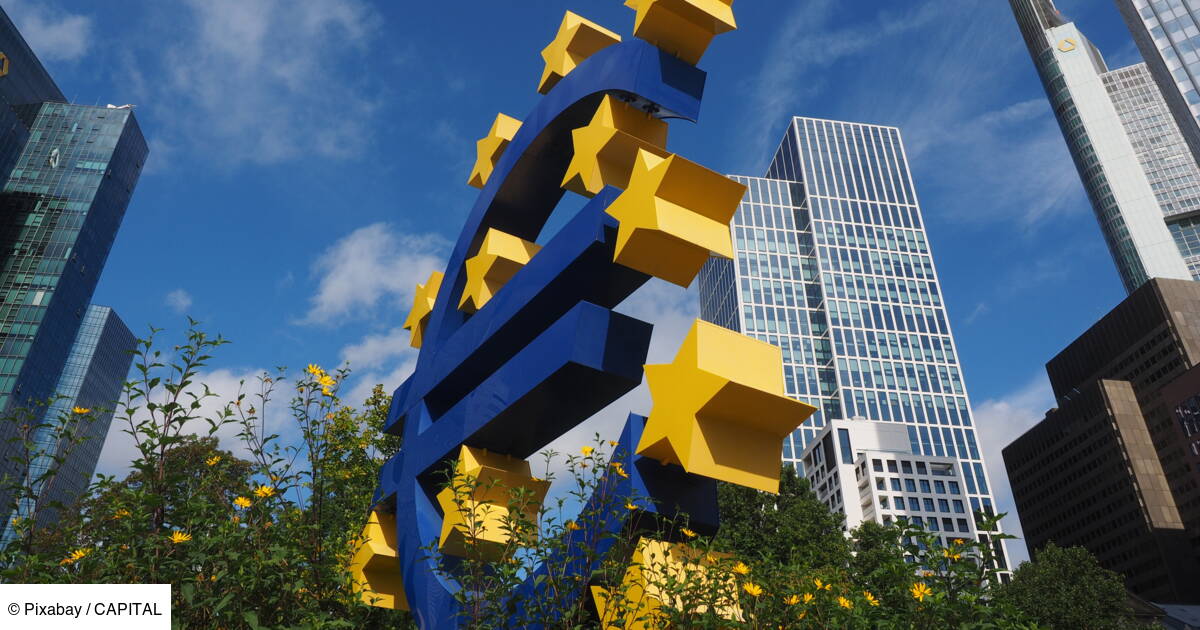 Emmanuel Macron, Mario Draghi, Olaf Scholz… wer wird nach Angela Merkel die Eurozone führen?