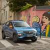 La Dacia Spring devient la voiture électrique la plus vendue en France