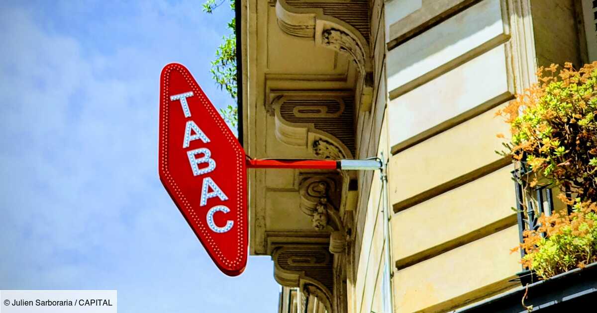Ventes de tabac en baisse : mauvaise nouvelle pour les recettes fiscales