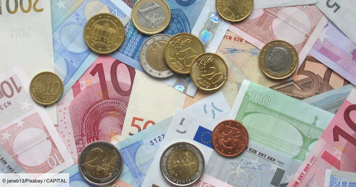 Nouvelles pièces de 5 euros - à quoi elles ressemblent et doit-on  obligatoirement les accepter