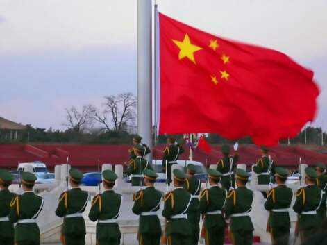 Les armes et technologies les plus dangereuses de l’armée chinoise 