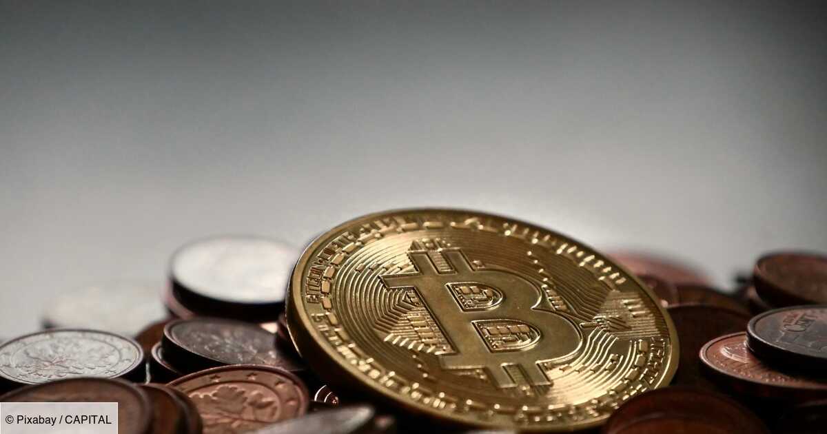 Tout savoir sur le Bitcoin - ARYA