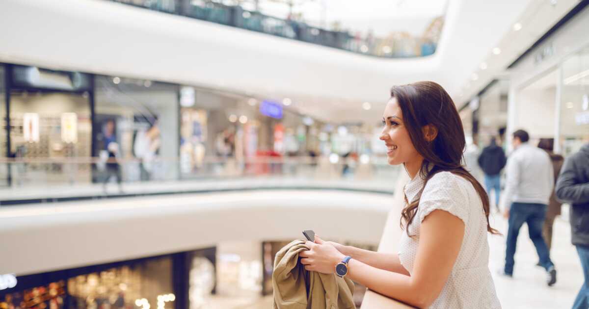 Les courses alimentaires : les résultats de notre enquête