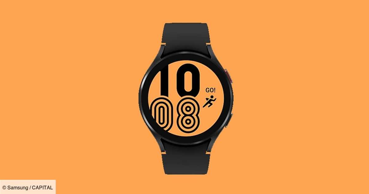 Galaxy watch cheap active promo