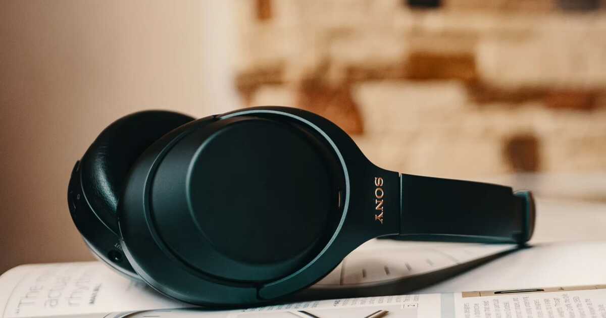 Sony : 149 euros de remise sur le casque sans fil WH-1000XM3 chez