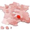 Covid-19 : l’épidémie progresse de moins en moins vite, notre carte de France par département