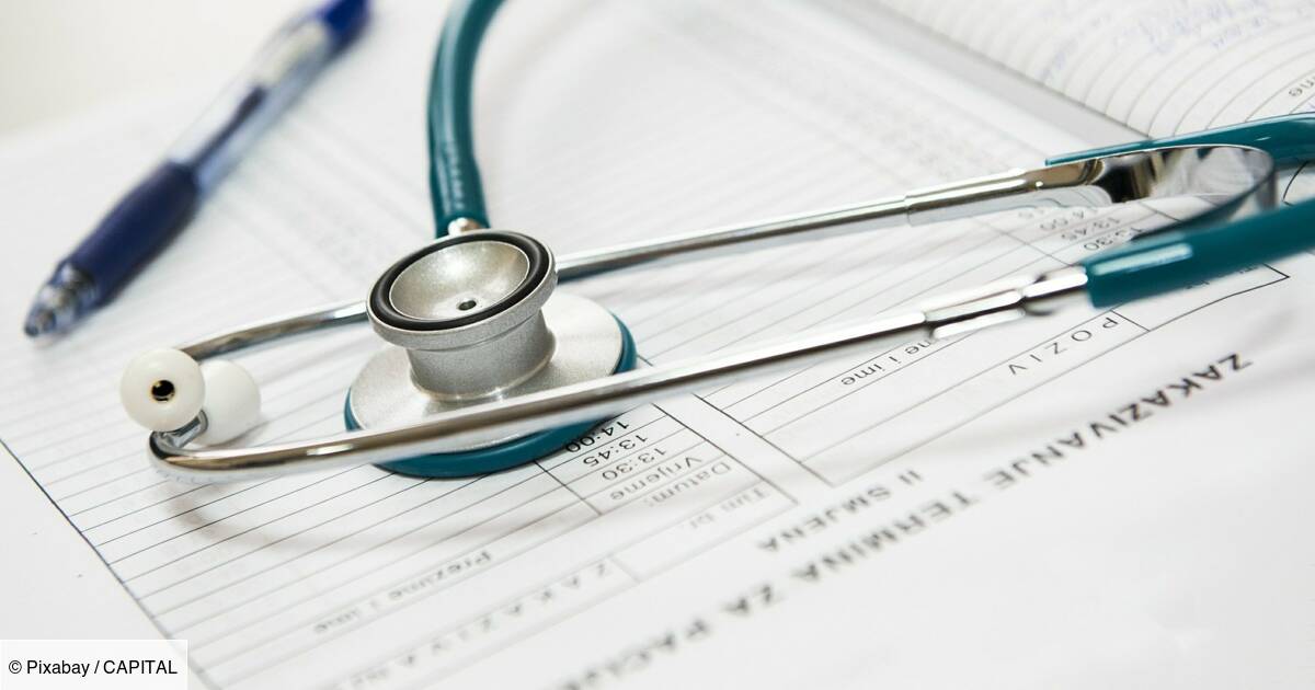 Une clinique écope de 150.000 euros d'amende après un "désastre médical"