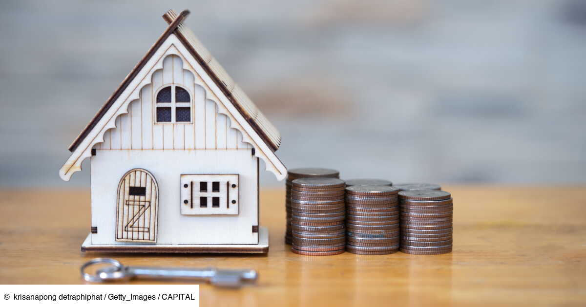 Gage immobilier définition, conditions et effets