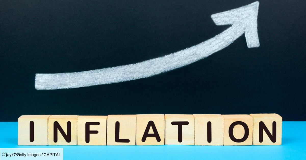 Inflation : les gagnants… et les perdants !