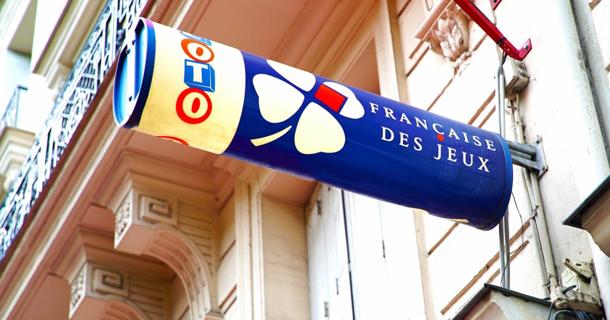 Jackpot au Loto : des retraités parisiens empochent 25 millions d