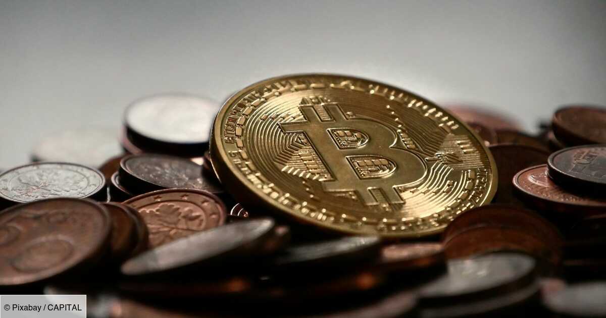 Le Bitcoin est officiellement une monnaie nationale au Salvador aujourd'hui
