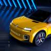 R5, 4L, Espace… Renault va décliner ses modèles mythiques en électrique