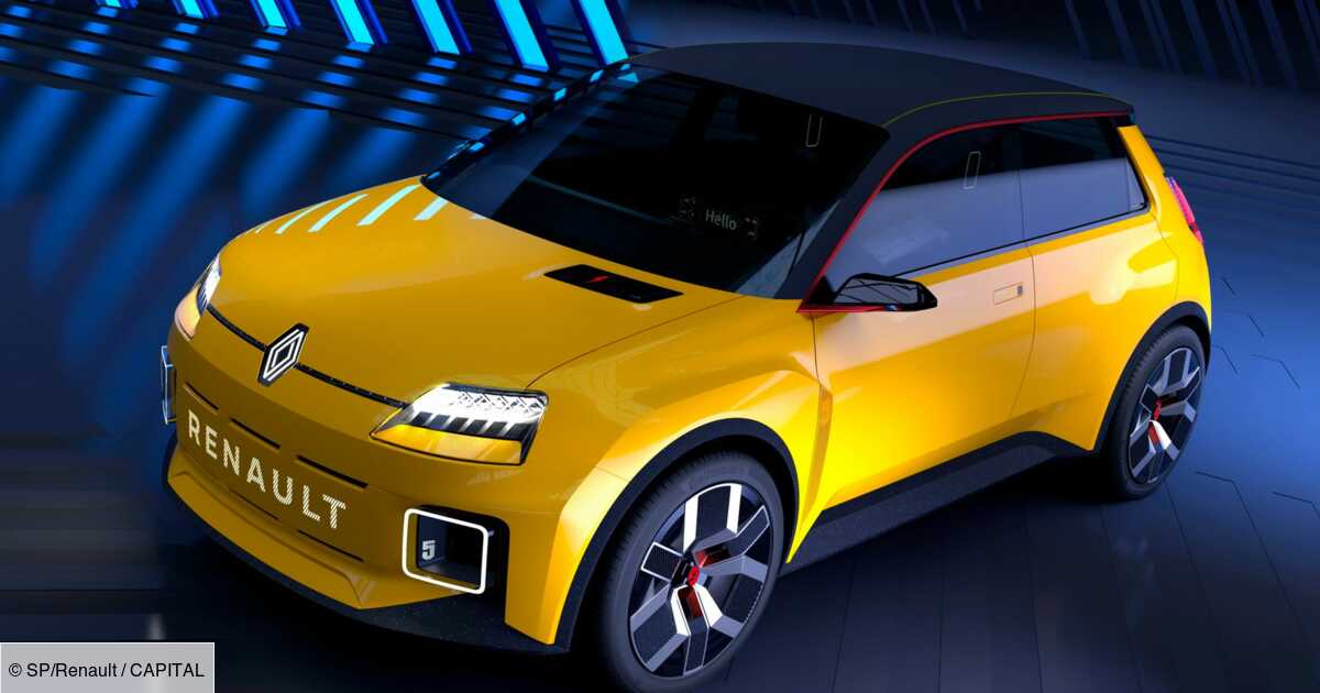 Renault publie des résultats 2022 meilleurs que prévus, retour du