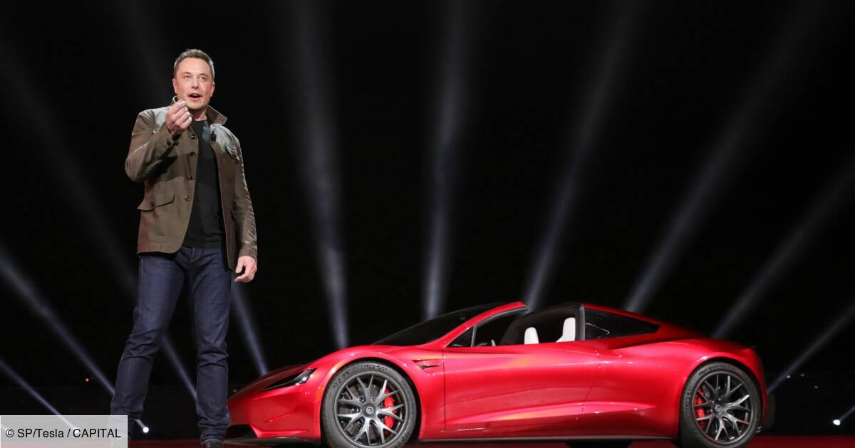 Neuralink, la start-up d'Elon Musk, recrute pour tester son implant cérébral
