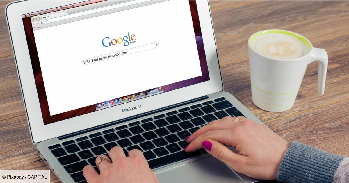 Google à l’école : “le potentiel éducatif des outils de l’Internet est immense”