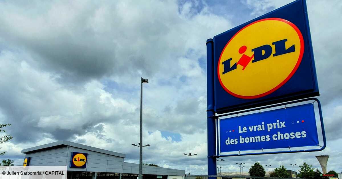 Lidl rupture de stock pour son v lo lectrique petit prix