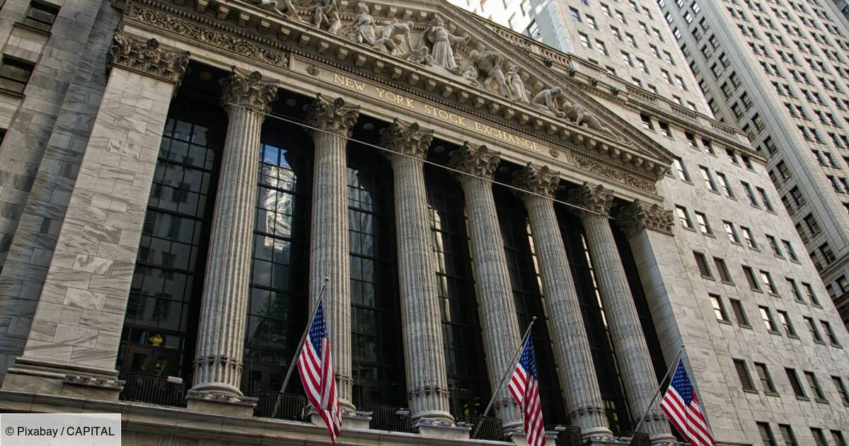 Bourse : Wall Street termine en ordre dispersé après les annonces de la Fed