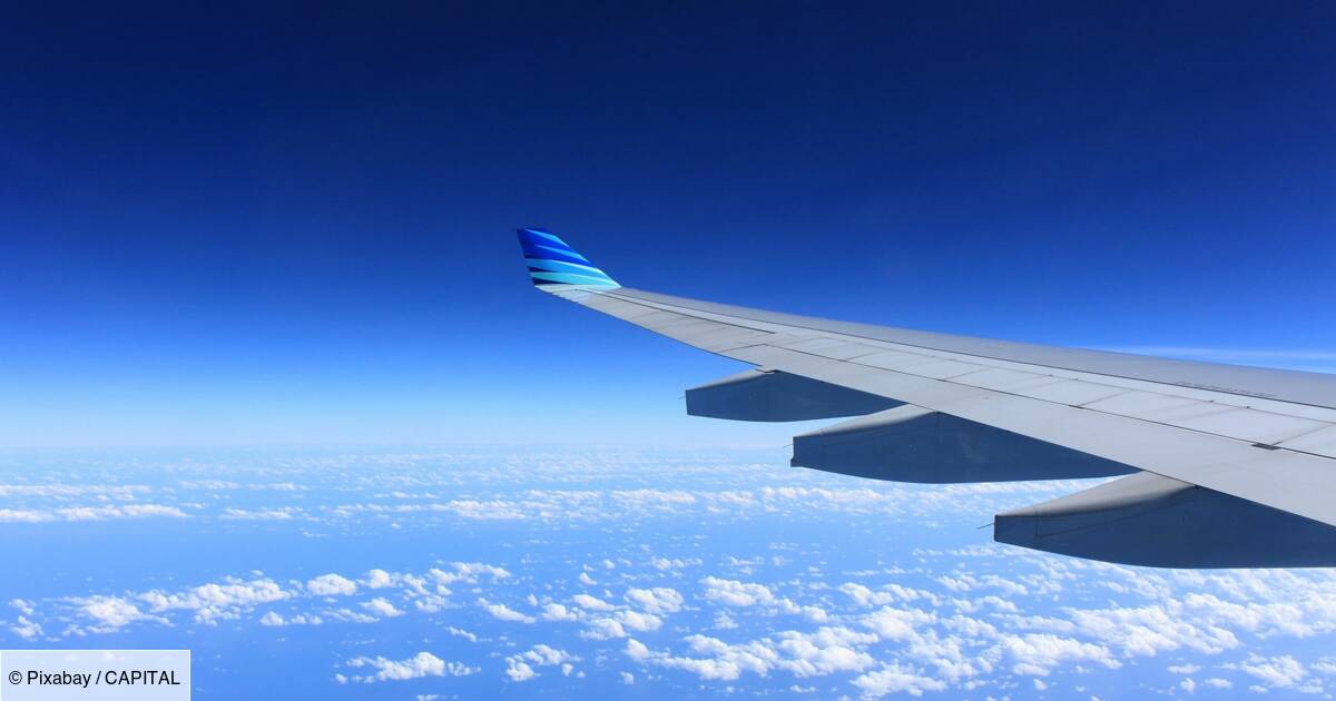 Compagnies aériennes : Washington veut plus de transparence sur les frais additionnels des billets d'avion