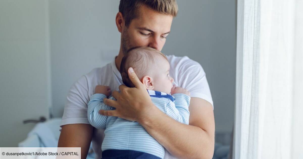 Congé paternité : pouvez-vous encore le prendre deux mois après la naissance de votre enfant ?