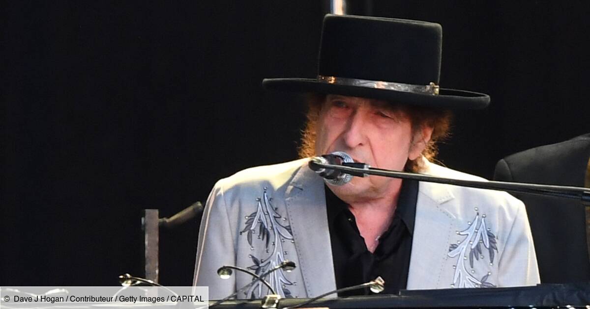 Bob Dylan vend son catalogue de musique à Sony pour une petite fortune