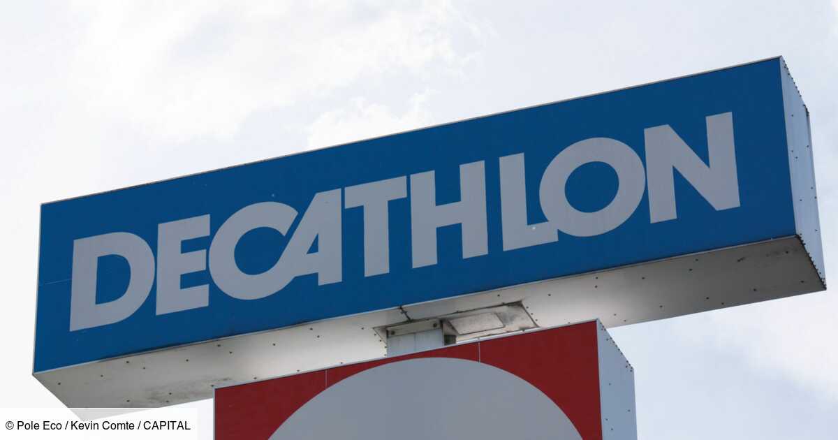 Decathlon va d voiler un v lo quip pour dissuader les voleurs