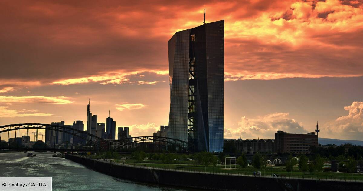 Variant Omicron : la BCE rassure sur la croissance et l'inflation