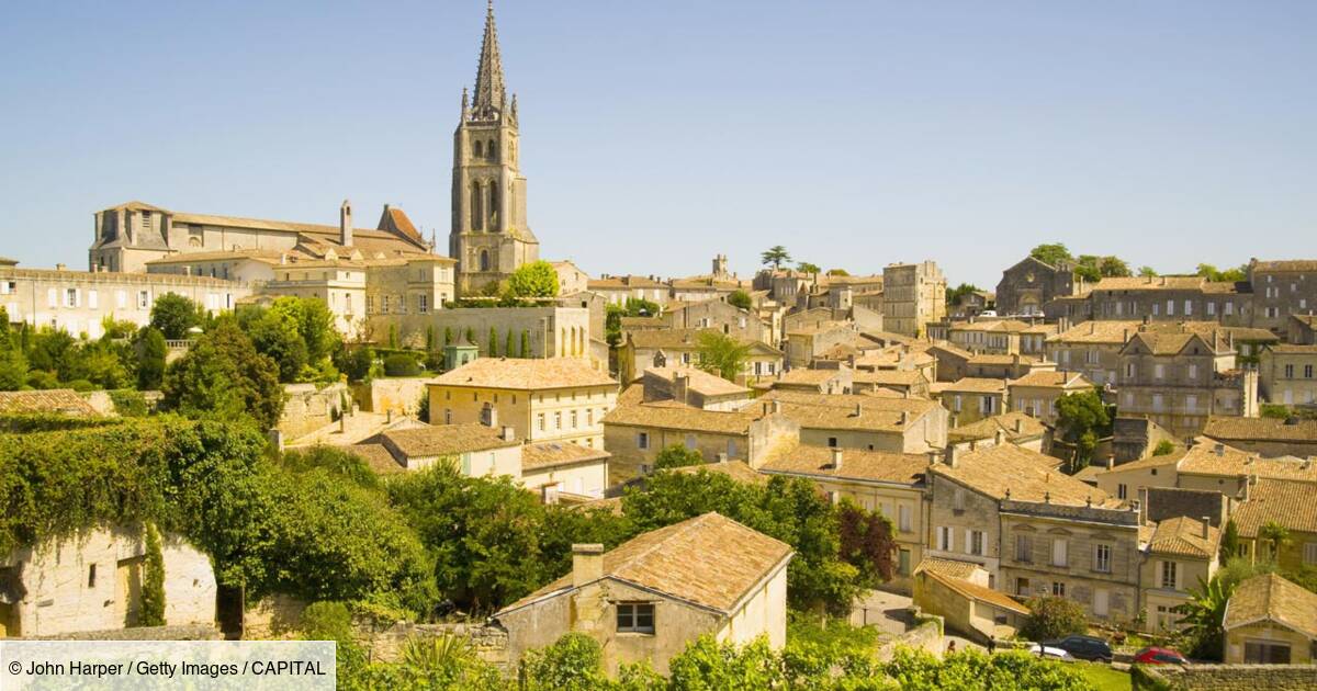 Voici les 10 villes les plus accueillantes de France selon les utilisateurs de Booking