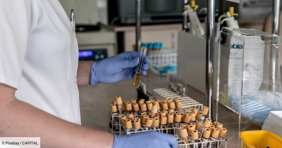 Moderna lance les essais humains d'un vaccin à ARN messager contre le VIH