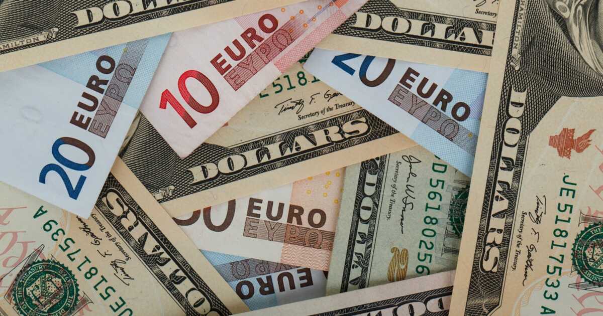 L'euro à son plus bas niveau depuis 20 ans : quelles sont les conséquences  de cette