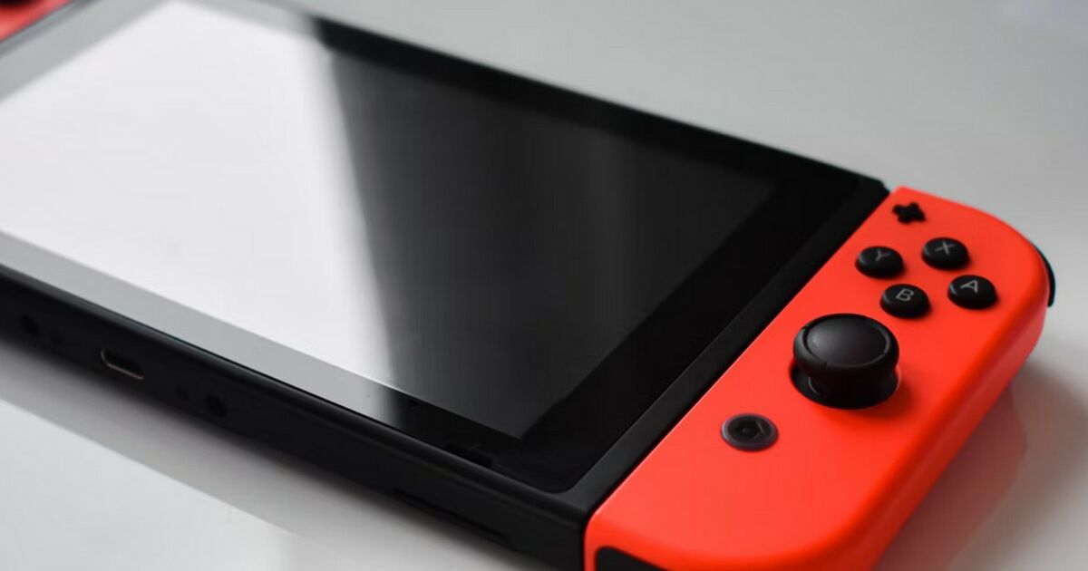 Nintendo Switch : Nouveaux bons plans à saisir pendant les soldes   (-45%) 