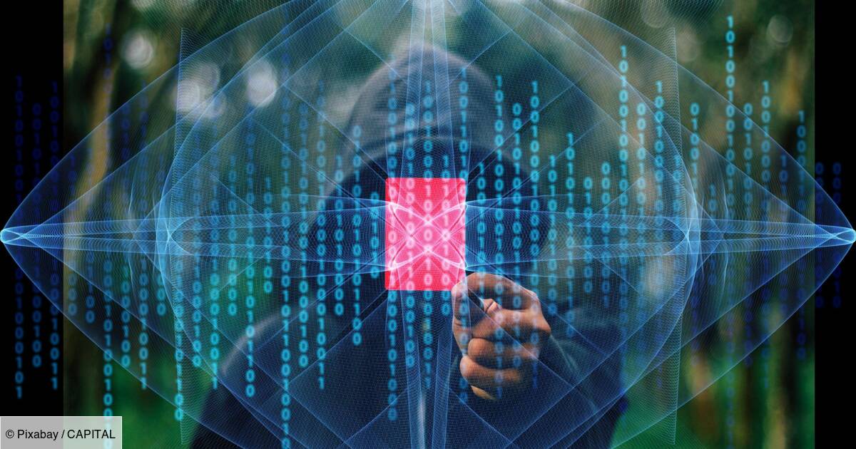 Des hackers piratent le ministère de la Justice et réclament une rançon
