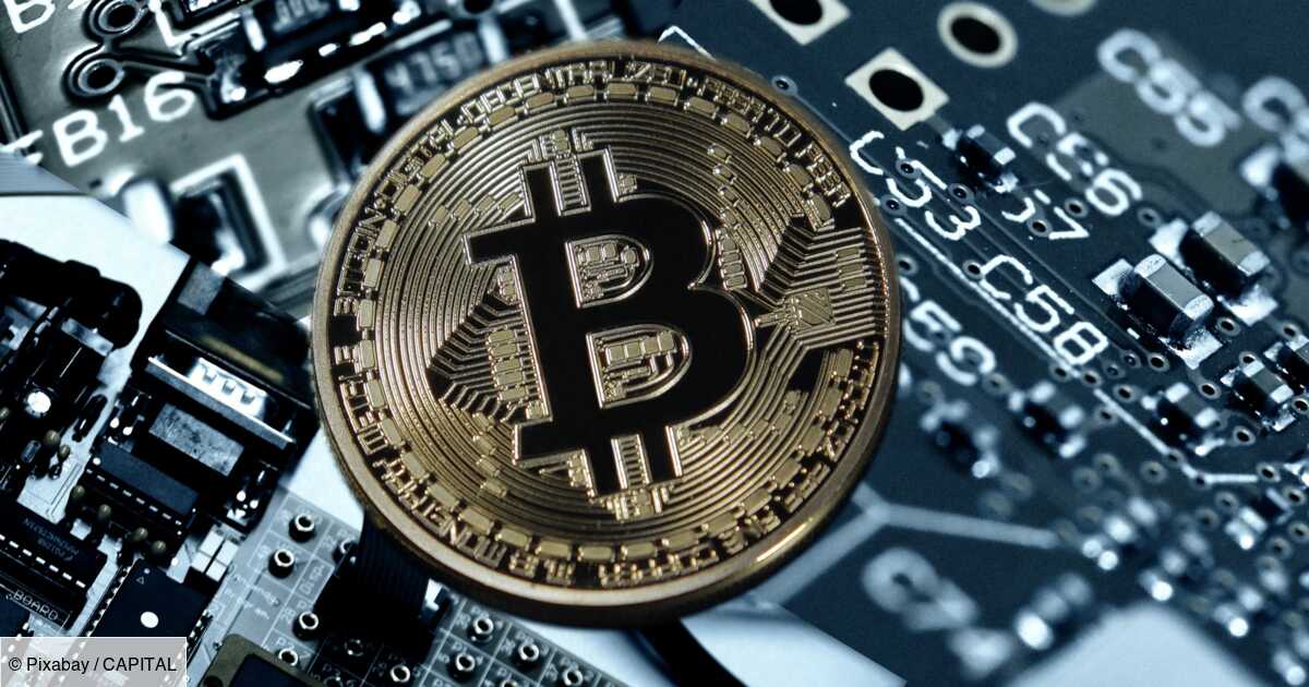 Un millionnaire en bitcoin effectue un don exceptionnel pour faire  interdire le bitcoin 