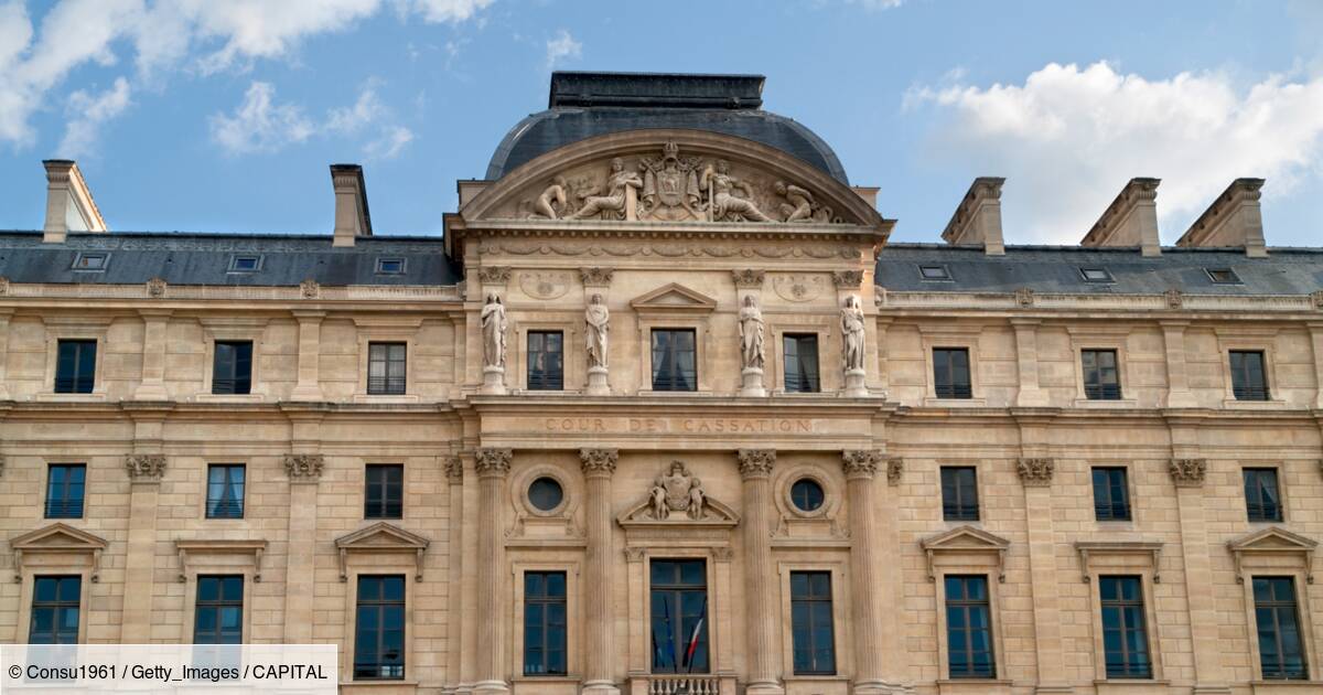 Pourvoi en cassation définition, conditions et déroulement Capital.fr