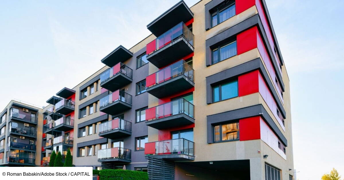 À Paris et en ÎledeFrance, des HLM mis en location… sur SeLoger