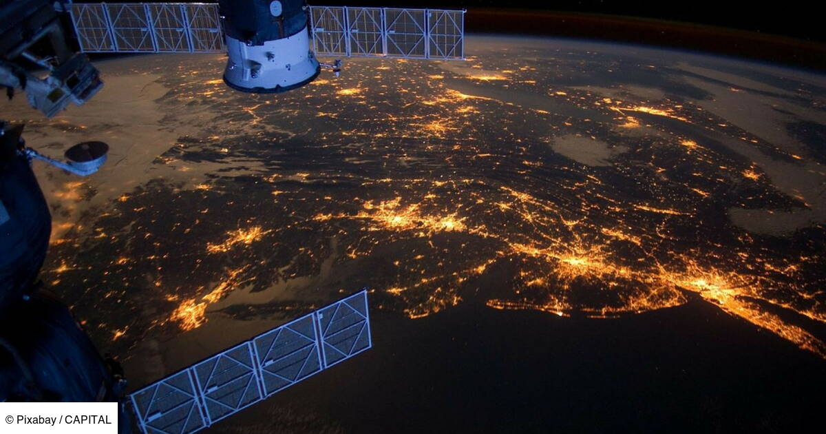 Espace : les premiers vols touristiques dans la stratosphère, c'est pour cette année !