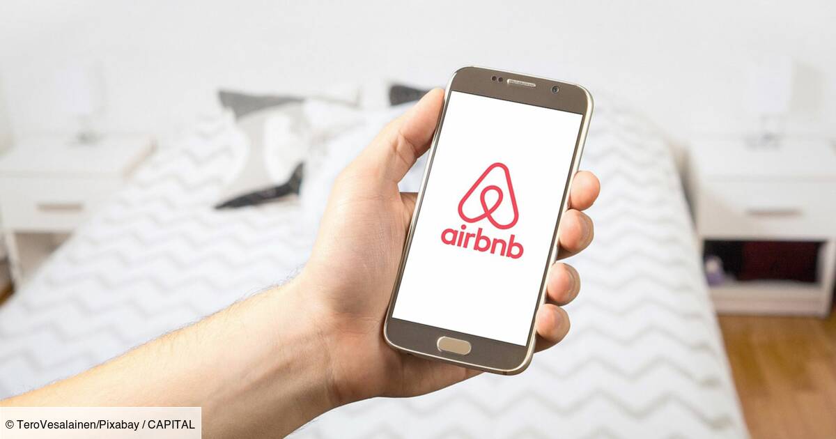 Airbnb veut aider ses hôtes à rénover leurs logements